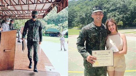 Enzo Pineda is now a reservist for PH Navy .